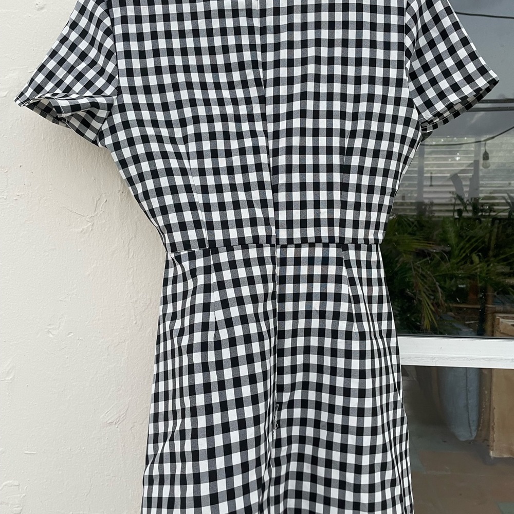Mini dress - Picture 2 of 2